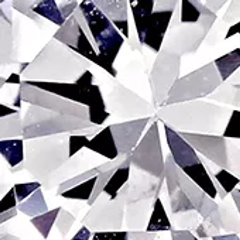 Lab Created 1.3 CT TGW Created White Sapphire Halo Stud Earrings in Sterling Silver