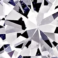 Lab Created 1.3 CT TGW Created White Sapphire Halo Stud Earrings in Sterling Silver