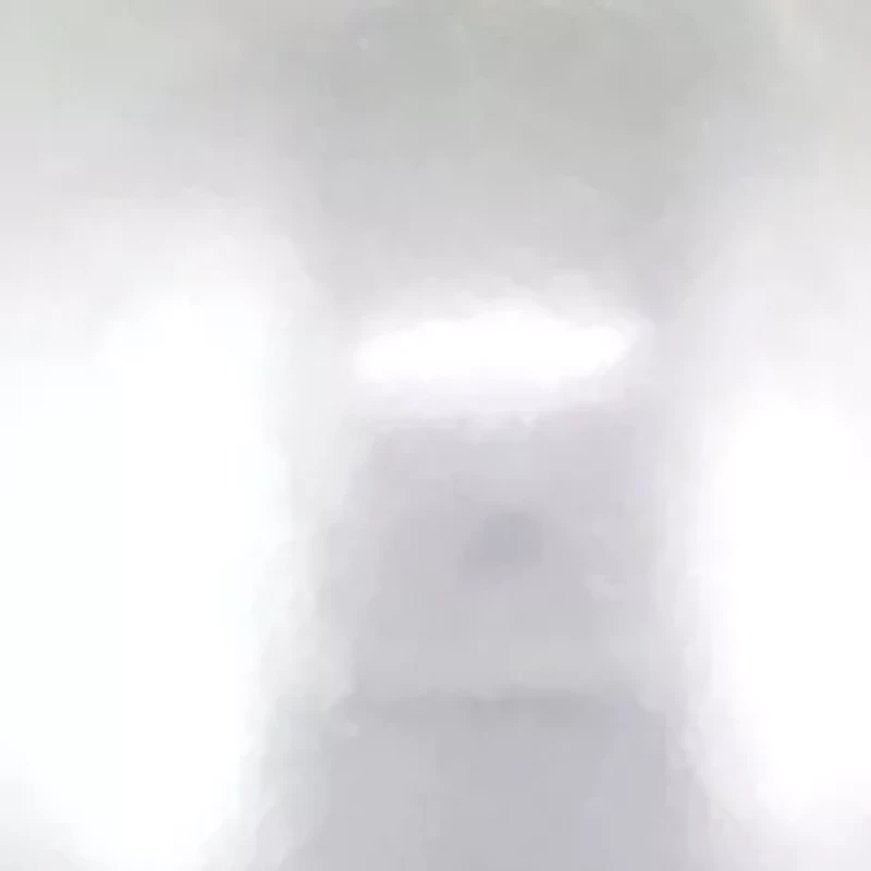 10-11MM Cultured Freshwater Pearl Drop Earrings in Sterling Silver