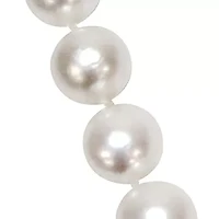 10-13MM South Sea Pearl Graduated 18" Strand Necklace with 14k Yellow Gold Clasp