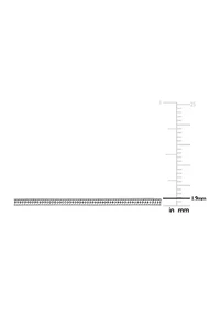 Sterling Silver 1.9mm Snake Chain Bracelet, 9"