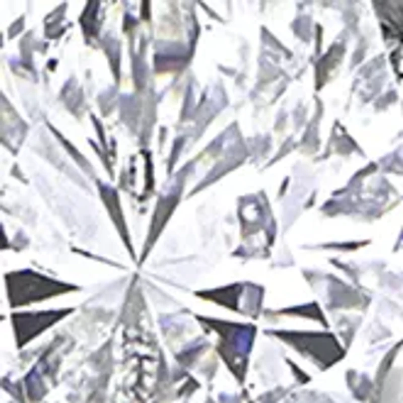 Lab Created 2-pc Set of 3 7/8 CT TGW Pear Shaped Moissanite Halo Pendant with Chain and Leverback Earrings Set in Sterling Silver