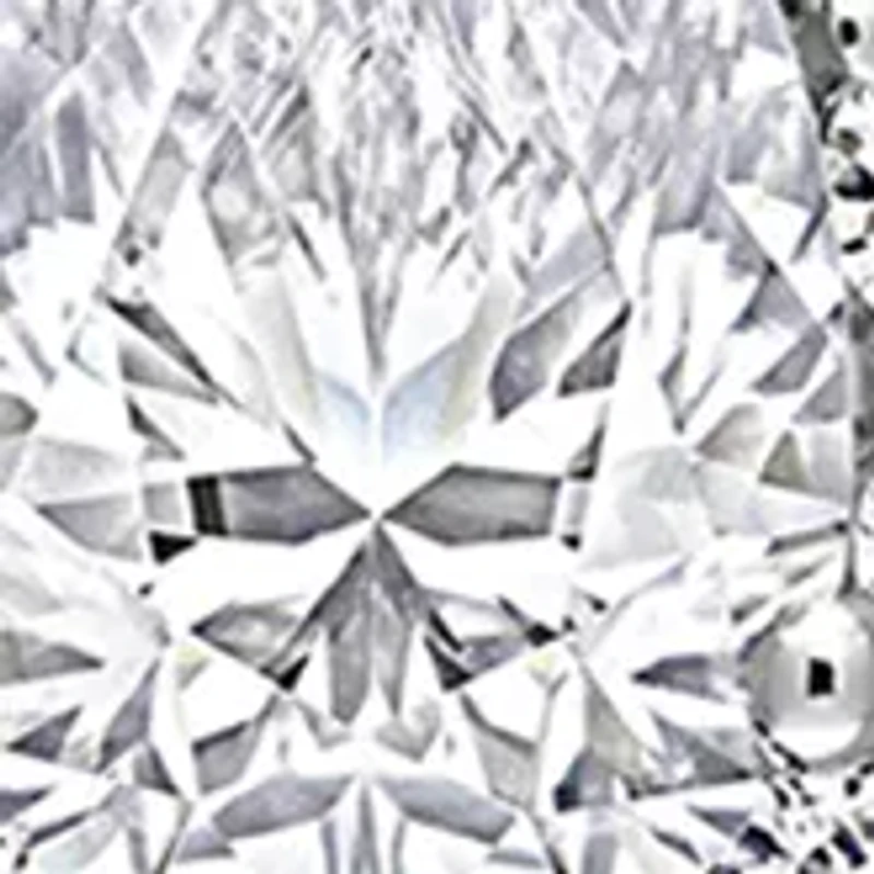 Lab Created 2 7/8 CT DEW Moissanite Halo Leverback Earrings and Pendant Set in Sterling Silver