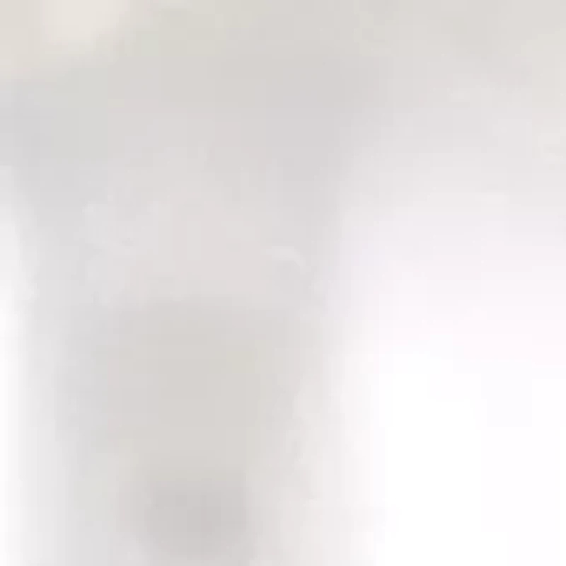 8 - 8.5 MM White Cultured Freshwater Pearl and Diamond Stud Earrings in Sterling silver