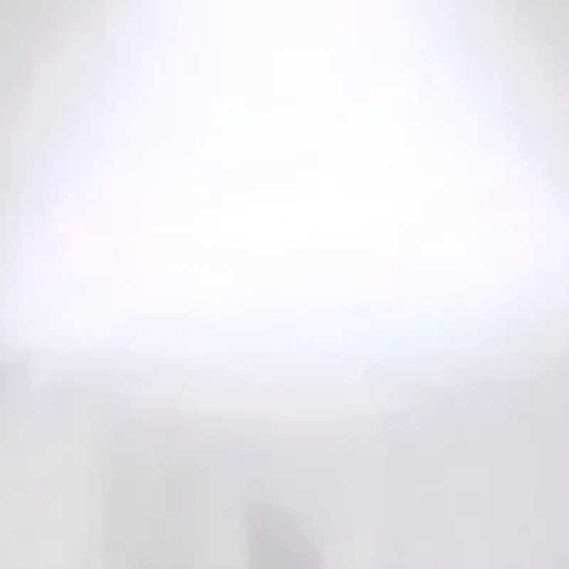 9-9.5mm Freshwater Cultured Pearl Twisted Drop Earrings in Sterling Silver