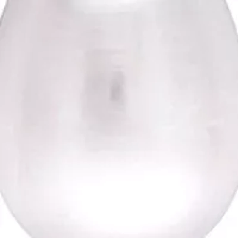 1/5 CT TGW White Topaz and 8 - 8.5 MM White Cultured Freshwater Pearl Drop Pendant with Chain in Sterling Silver