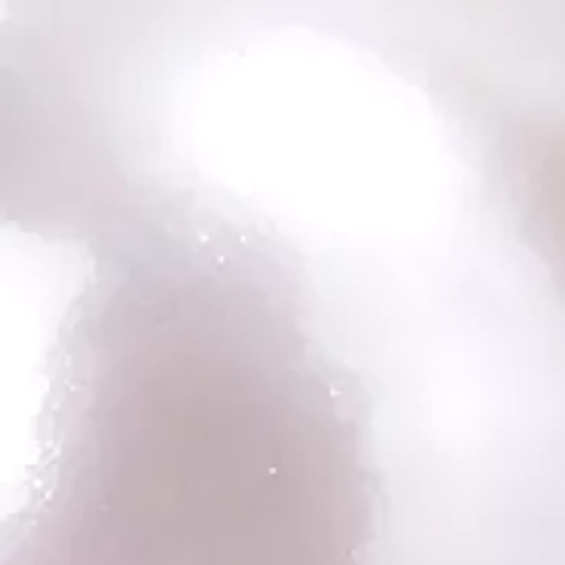 9-9.5mm Freshwater Cultured Pearl and 1/7 CT TGW Cubic Zirconia Leverback Earrings in Sterling Silver