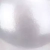 Lab Created 7.5-8mm Freshwater Cultured Pearl and Created White Sapphire Floral Stud Earrings in Sterling Silver