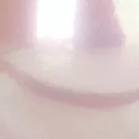 9.5-10mm Pink Freshwater Cultured Pearl 2 3/8 CT TGW Rose de France and White and Pink Topaz Floral Drop Pendant in 18k Rose Gold Plated Sterling Silver