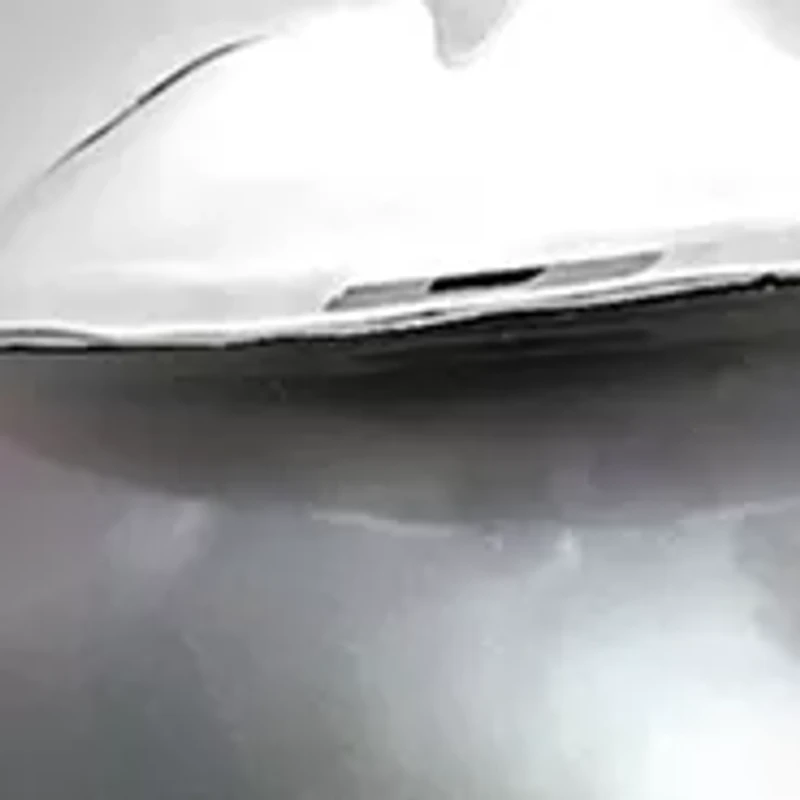 8-8.5mm Black Tahitian Cultured Freshwater Pearl & Diamond Accent Leverback Earrings in Sterling Silver