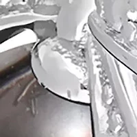 8-9mm Black Tahitian Cultured Pearl and Diamond Accent Bow Leverback Earrings in Sterling Silver