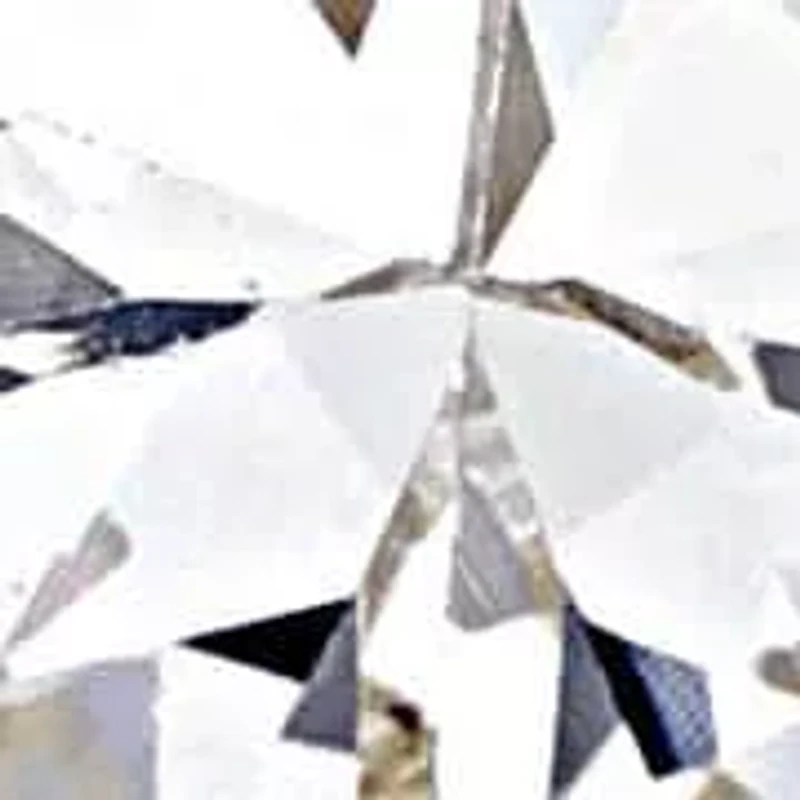 Lab Created 3-Piece Set of Created White Sapphire Fashion Ring