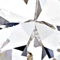 Lab Created 3-Piece Set of Created White Sapphire Fashion Ring