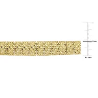 Fashion Necklace in 14K Yellow Gold