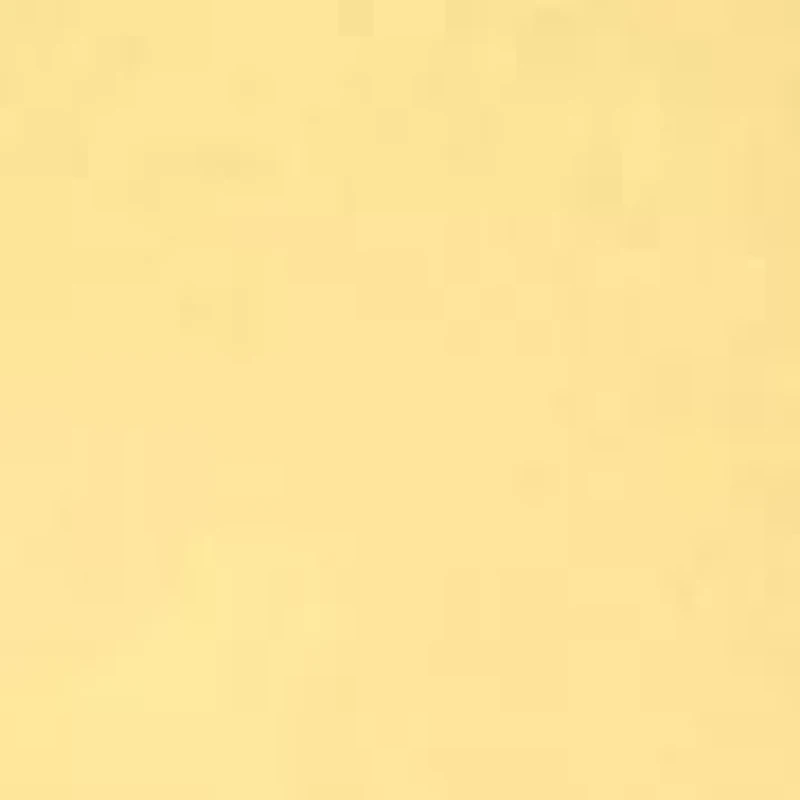 Diamond Accent Lock & Key Heart Charm Pendant with Chain in Yellow Plated Sterling Silver - 18 in