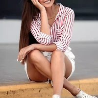 2-Piece Set of 4mm Curb Chain Necklace and Anklet in 14K Yellow Gold, 16" & 9"