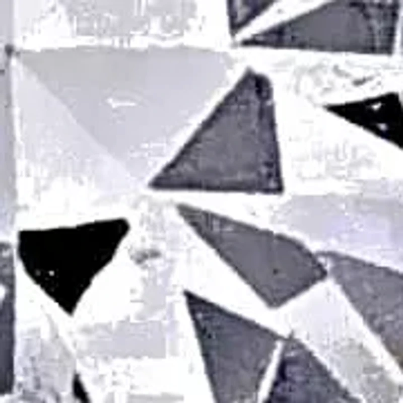 Lab Grown Diamond Pendant With Chain in 14k White Gold- 17 in