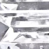 Lab Created Emerald Lab Grown Diamond Hoop Earrings in 14k White Gold