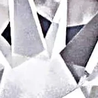 Lab Grown Diamond Earrings in 14k White Gold