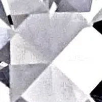 Lab Created Lab Grown Diamond Stud Earrings in 14k White Gold