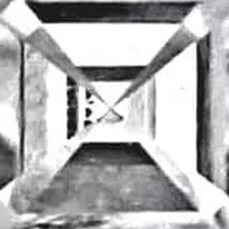 Lab Created Lab Grown Diamond Stud Earrings in 14k White Gold