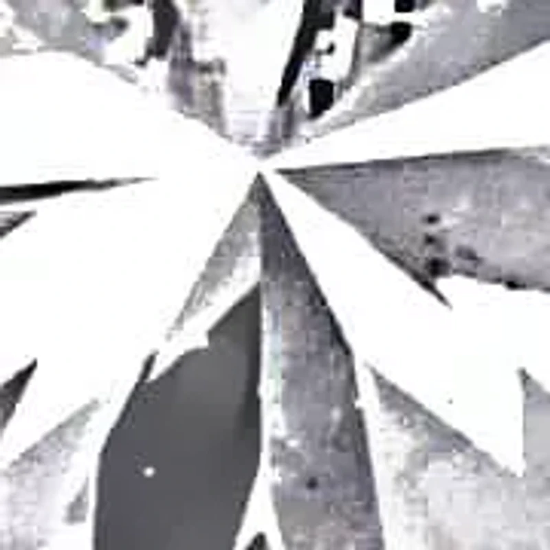 Lab Created Lab Grown Diamond Necklace in 14k White Gold