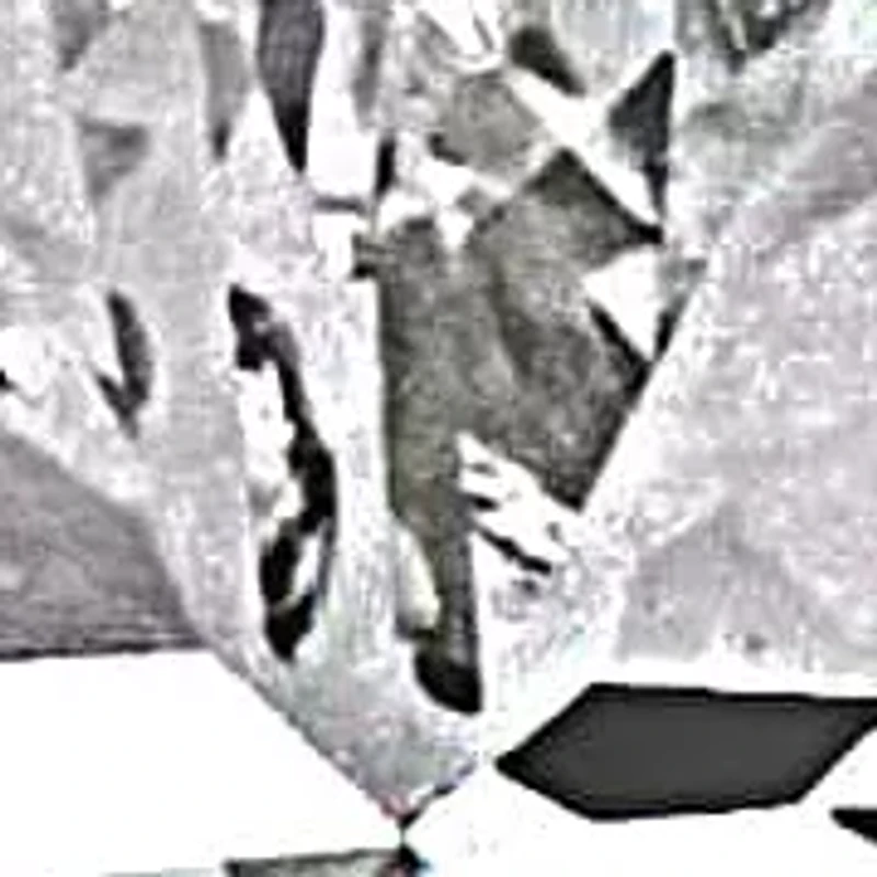 Lab Created Lab Grown Diamond Solitaire Pendant With Chain in 14k White Gold