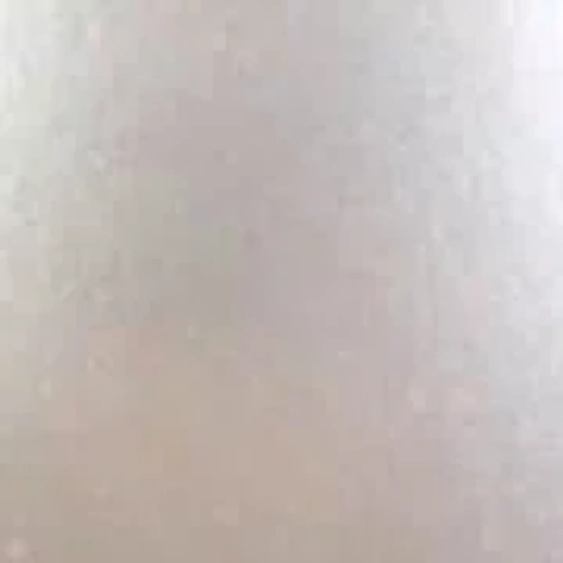 Lab Created 8-9mm Freshwater Cultured Pearl & Created White Moissanite Graduated Drop Earrings in 10k White Gold