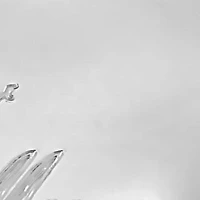 20mm Heart "Forever In My Heart" Pendant With Cable Chain Locket in Sterling Silver- 18 inch