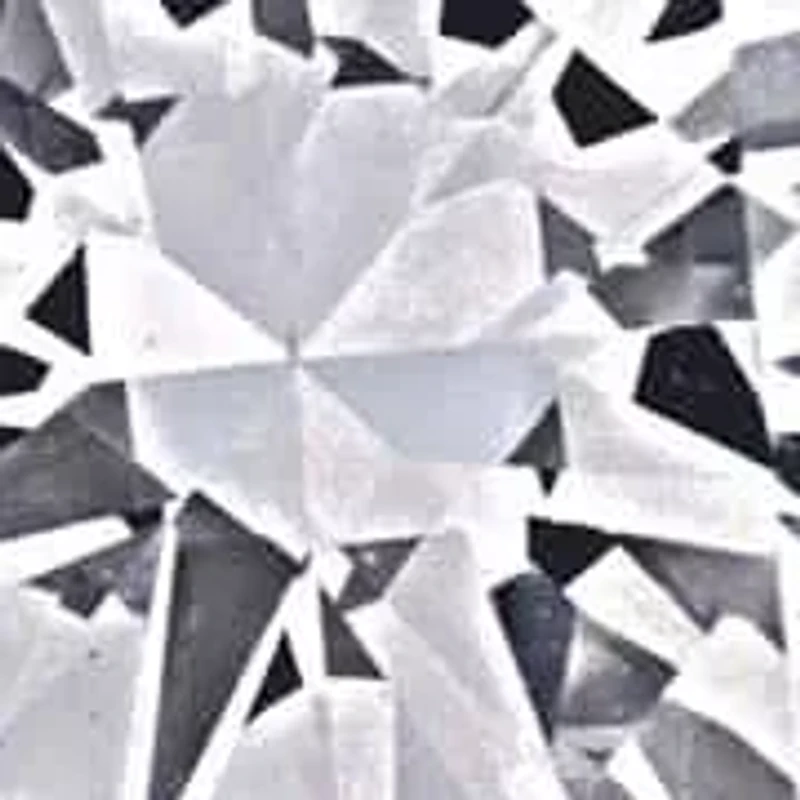 2-Piece Set of Lab-Grown Diamond Halo Pendant with Chain & Stud Earrings in Sterling Silver - 17 in