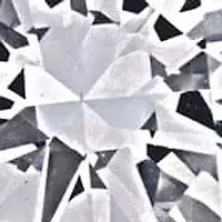 2-Piece Set of Lab-Grown Diamond Halo Pendant with Chain & Stud Earrings in Sterling Silver - 17 in