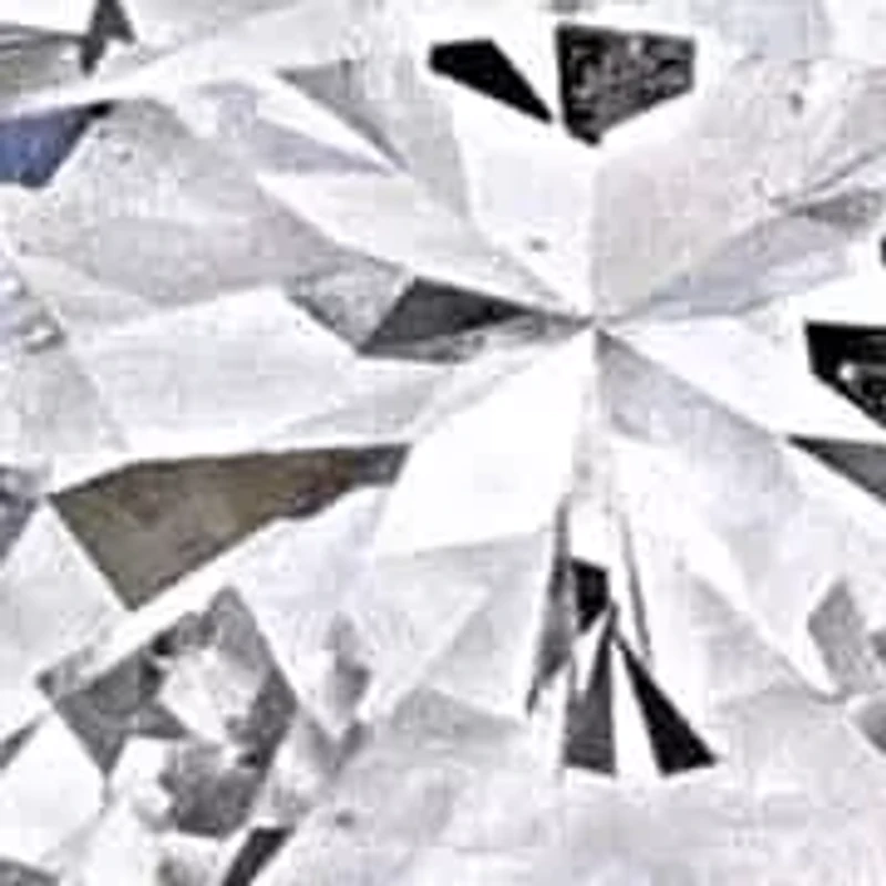 2-Piece Set of Lab-Grown Diamond Heart Halo Pendant with Chain & Stud Earrings in Sterling Silver - 17 in