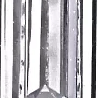 2-Piece Set of Lab-Grown Diamond Pendant with Chain & Stud Earrings in Sterling Silver - 17 in