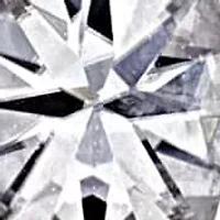 Lab Created 2-Piece Set of Created White Moissanite Pendant with Chain & Stud Earrings in Sterling Silver