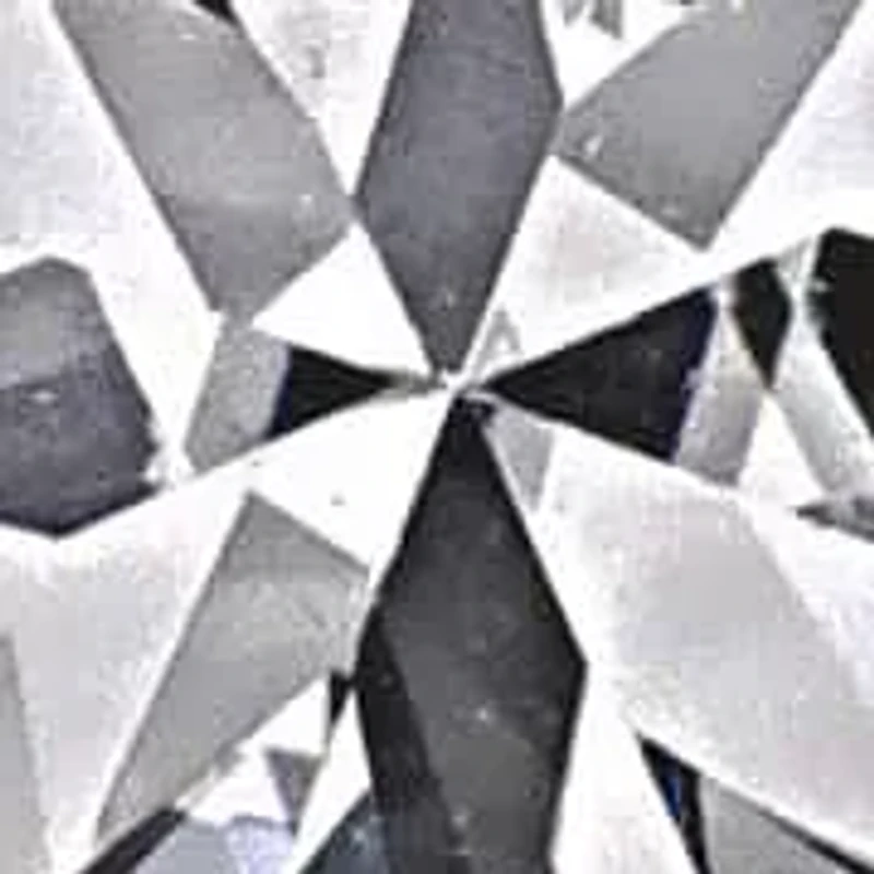 Lab Created 2-Piece Set of Created White Moissanite Pendant with Chain & Stud Earrings in Sterling Silver