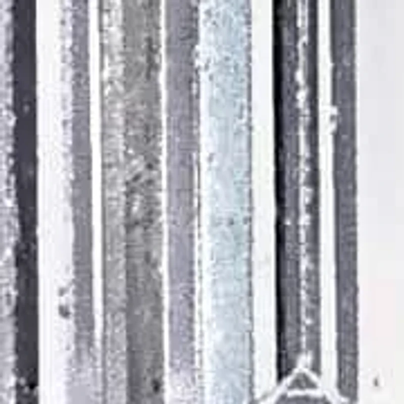 Lab Created 2-Piece Set of Created White Moissanite Pendant with Chain & Earrings in Sterling Silver - 17 in