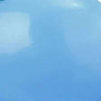 Lab Created 2-Piece Set of 4-5.5mm Freshwater Cultured Pearl, Created Turquoise & Created White Sapphire Earrings & Pendant in Yellow Plated Sterling Silver - 18 in