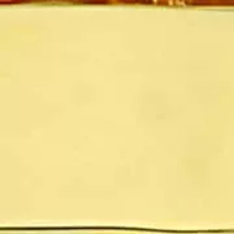 2-Piece Set of Diamond Curb Link Bow Earrings & Bracelet in Yellow Plated Sterling Silver - 7.5 in