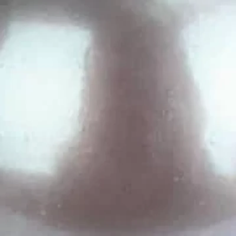 2-Piece Set of 8-8.5mm Black Freshwater Cultured Pearl & London Blue Topaz Earrings & Pendant with Chain in Sterling Silver - 17 in