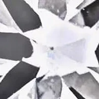 Lab Created 2-Piece Set of Created White Sapphire Solitaire Earrings & Pendant with Chain in Yellow Plated Sterling Silver - 18 in