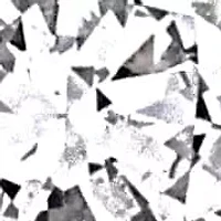 Lab Grown Diamond Post Earrings in Sterling Silver