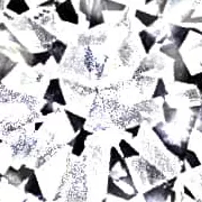 Lab Grown Diamond Necklace in Yellow Plated Sterling Silver - 20"