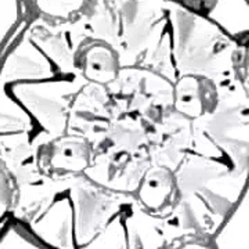 Lab Grown Diamond Necklace in Sterling Silver - 22"