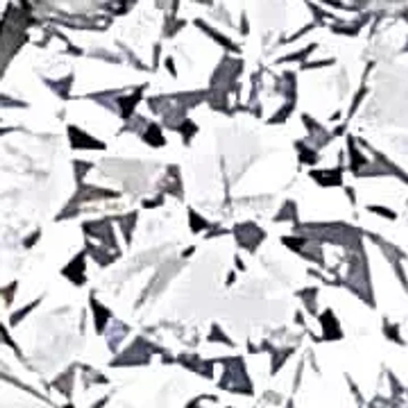 Lab Grown Diamond Pendant With Chain in Sterling Silver - 18"