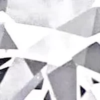 Lab Created Lab Grown Diamond Stud Earrings in 14k White Gold