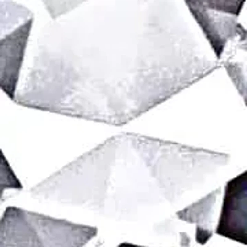 Lab Created Lab Grown Diamond Stud Earrings in 14k White Gold