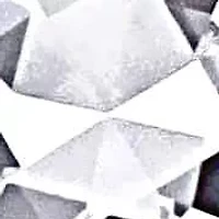 Lab Created Lab Grown Diamond Stud Earrings in 14k White Gold