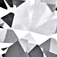 Lab Created Lab Grown Diamond Solitaire Pendant With Chain in Platinum