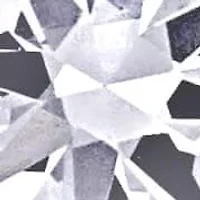 Lab-Grown Diamond Martini-Style Earrings in 14k White Gold