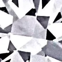 Lab-Grown Diamond Solitaire Pendant with Chain in 14k White Gold